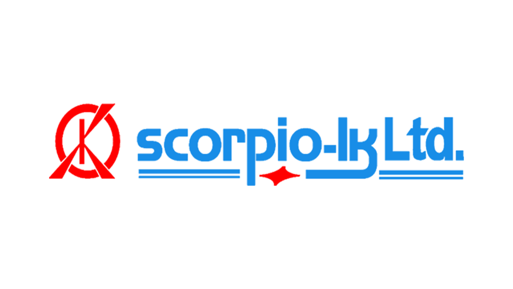 Scorpio-lk Bayi İzmir