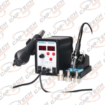 Hot Air Blowing Station WL-059 WELLHISE WH-999D+