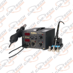 Hot Air Blowing Station - WL-061 WELLHISE WH-862D+