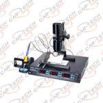 Infrared BGA Repair Station WL-063 YIHUA 1000A
