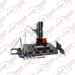 Infrared Rework Bga Repair Station WL-064 YIHUA 1000B