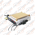 LCD Screen Separator Bga Soldering Iron Station WL-089 WELLHISE 918AD+