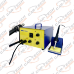 Hot Air Blown Rework Station - WL-118 WELLHISE 701A SMD