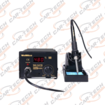 Temperature Adjustable Soldering Iron Station - WL-194 WELLHISE WH-947D