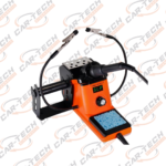 Heat Adjustable Soldering Iron Station WL-195 YIHUA 926LED-III