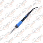 Led Ekranlı Isı Ayarlı Kalem Havya - WL-204 WELLHISE WH-957S+ 60W