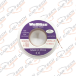 Desoldering Wick - WL-114 WELLHISE 2015