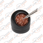 Soldering Iron Cleaning Box - WL-119 WELLHISE WH-16