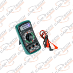 Dijital Multimetre - TEKNK-099 WELLHISE MAS830L