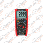Dijital Profesyonel Multimetre - TEKNK-985 UNI-T UT195M