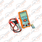 Automatic Smart Multimeter - WL-043 WELLHISE VC803