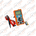 Mini Cep Tipi Multimetre - WL-044 WELLHISE VC831 LN