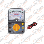 Analog Multimetre - WL-250 WELLHISE KS268