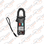 Digital Automatic Clampammeter WL-074 WELLHISE CM9