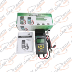 Battery Tester with Printer - WL-133 DUOYI DY3015B
