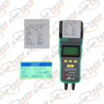 Battery Tester with Printer - WL-004 DUOYI DY2015B