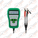 Battery Tester - WL-128 DUOYI DY216