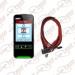 Dokunmaktik Ekranlı akü Test Cihazı - WL-217 DUOYI DY222