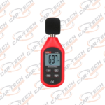 Decibel Level Meter TEKNK-1056 UNI-T UT353BT