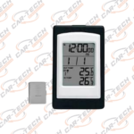 Kablosuz Termometre TEKNK-761 TT-TECHNIC WTO120