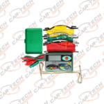 Digital Earth Ground Resistance Tester - WL-001 DUOYI DY4100
