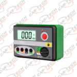 Digital Insulation Resistance Tester WL-002 DUOYI DY30-1