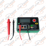 Dijital İzolasyon Direnci Test Cihazı WL-003 DUOYI DY30-2