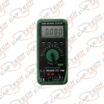 Mekanik Korumalı Dijital Multimetre WL-009 DUOYI DY2108