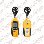 Mini Anomemetre Rüzgar Ölçer WL-019 WELLHISE HT81
