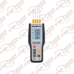 Dijital Termometre WL-020 WELLHISE HT9815