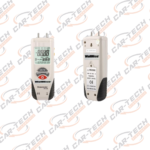 Pressure Differential Digital Manometer - WL-022 WELLHISE HT1891