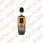 Decibelmeter Sound Level Meter - WL-023 WELLHISE HT90A