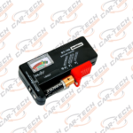 Battery Test - WL-028 WELLHISE BT-168