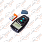 Digital Wood Moisture Tester WL-031 WELLHISE MD4G