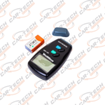Digital Wood Moisture Tester - WL-031 WELLHISE MD4G
