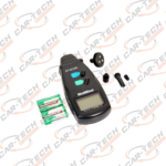 Temaslı Takometre Devir Ölçer - WL-033 WELLHISE DT-6235B