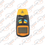Temazsız Takometre Devir Ölçer - WL-034 WELLHISE DT-2234C+