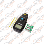 Temazsız Takometre Devir Ölçer - WL-035 WELLHISE DT-6234C
