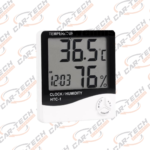 Dijital Termometre - WL-040 WELLHISE HTC-1