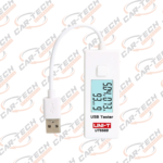 USB Tester - WL-050 UNI-T UT658B
