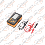 Insulation Tester - WL-076 WELLHISE VC60B