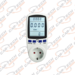 Power Meter - WL-083 WELLHISE PM-002+