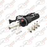 Hot Air Blowing Gun - WL-084 WELLHISE 8018LED