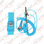 Kablolu Antistatik Bileklik - WL-112 WELLHISE ZD152+