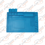 Repair Pad - WL-124 WELLHOSE S501