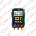 Dijital Soğutma Manifoldu - WL-125 DUOYI DY517