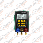 Digital Cooling Manifold - WL-125 DUOYI DY517
