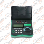 Microhm Metre - WL-137 DY4106
