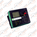 3 Fazlı İzolasyon Test - WL-138 DUOYI 5102A