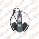 Ultrasonik Kaçak Dedektörü - WL-142 DUOYI DY26A